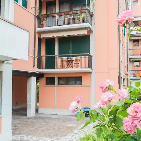 Ca' Salute Apartment *