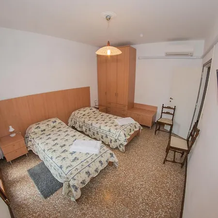 Apartment Ca' Salute Venice