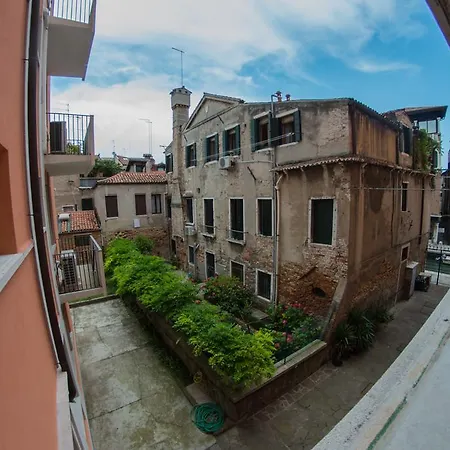 Ca' Salute Apartment Venice