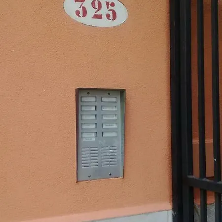Ca' Salute Venice