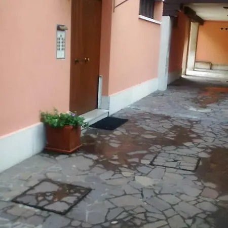 Ca' Salute Venice